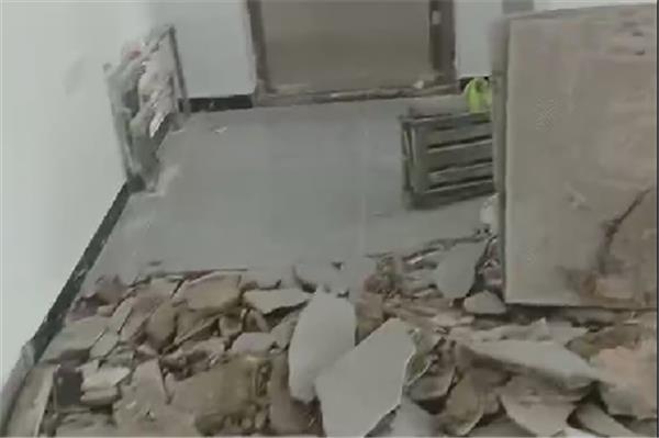 拆除隔斷墻的步驟和注意事項(xiàng)