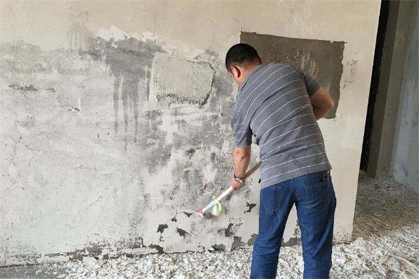 人工拆墻最佳實踐與安全指南