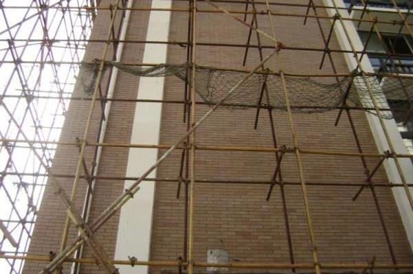 拆除外墻磚注意事項及價格指南