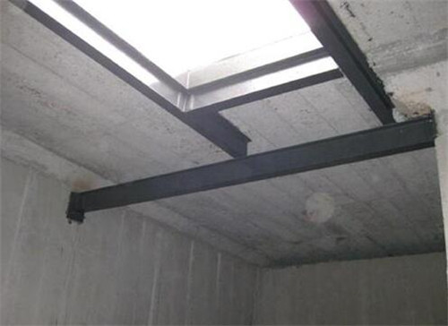 樓板開洞技術(shù)要點與加固策略深度解析