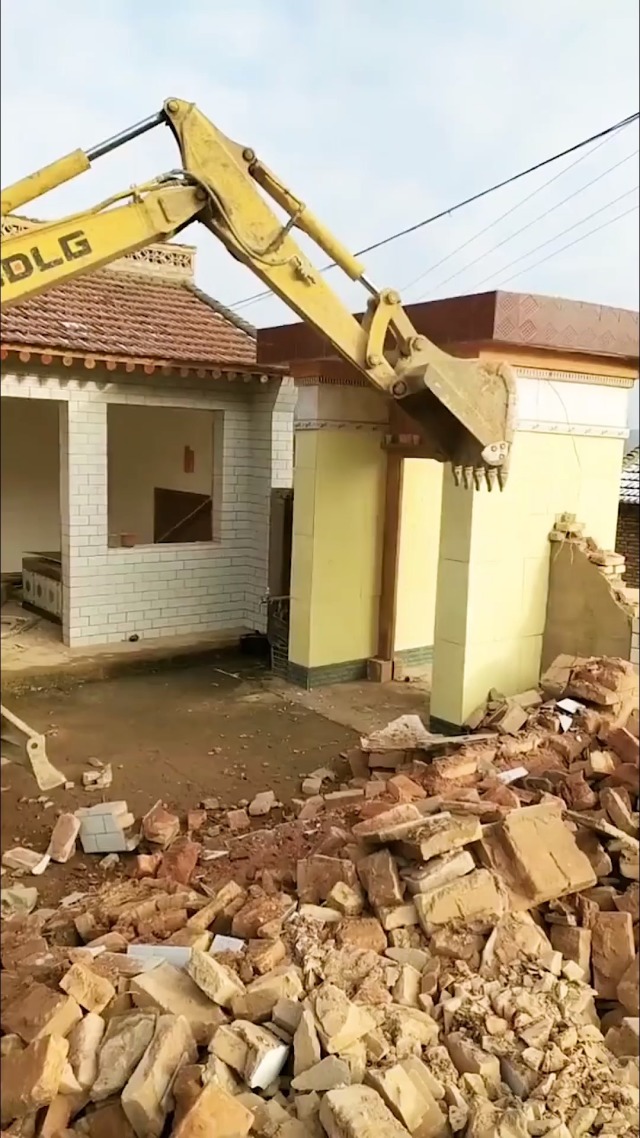 新房與老房拆改拆舊全攻略，你關(guān)心的問(wèn)題都在這