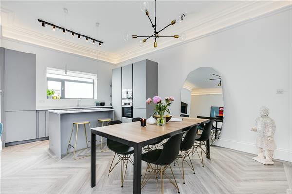 家裝改造需謹(jǐn)慎：拆除工程關(guān)鍵注意事項