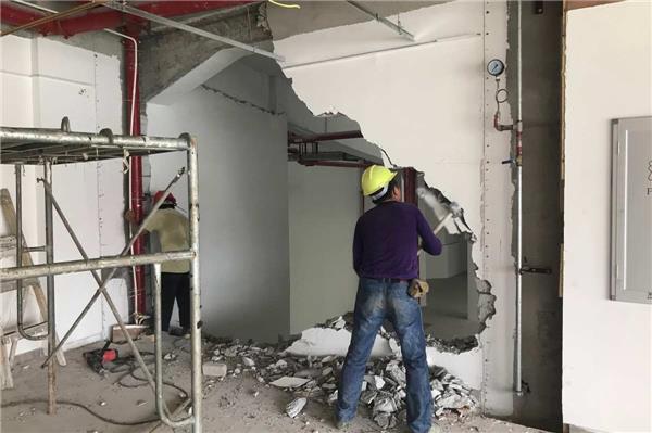 拆隔斷步驟詳解與注意事項(xiàng)，打造理想家居空間