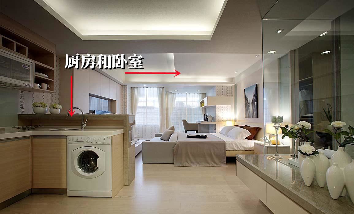 不是迷信，新房裝修這6個地方別亂拆改，可能有安全隱患！