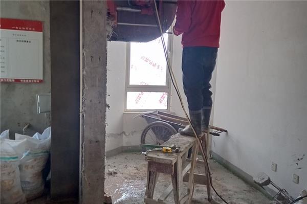 工裝拆除技巧與步驟指南