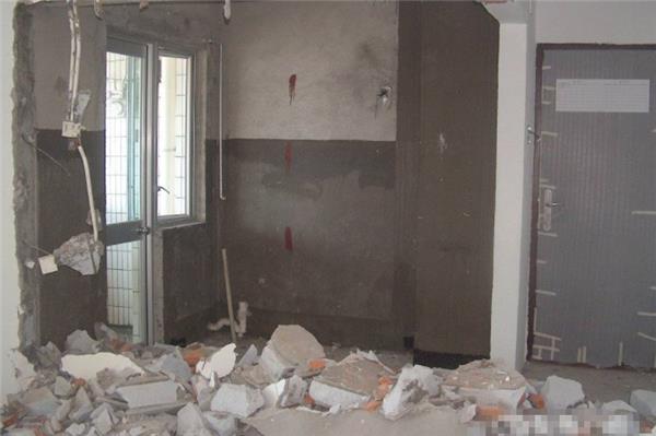 居家裝修拆除工程注意事項(xiàng)詳解