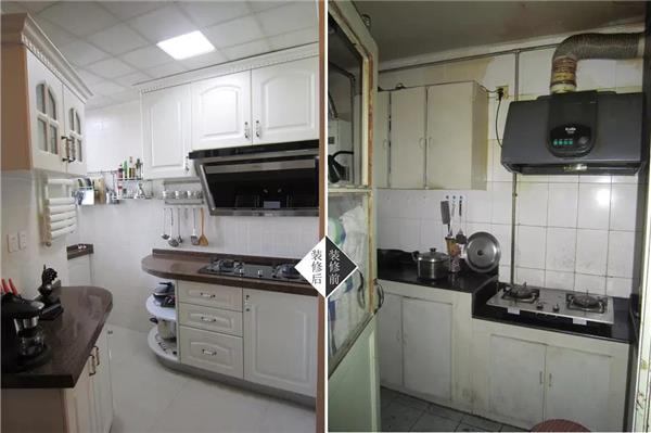 房屋裝修改造：廚房拆除墻體的細(xì)致要求與關(guān)鍵注意事項(xiàng)