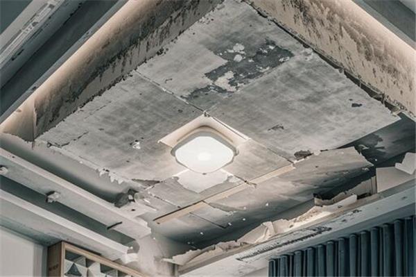 不同吊頂如何拆除 吊頂拆除注意事項(xiàng)