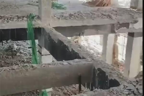 拆除施工現(xiàn)場安全檢查：為生命與財產(chǎn)筑牢防線