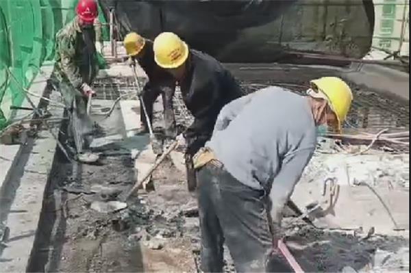 選擇有顯著業(yè)績的拆除公司，為改造工程護(hù)航