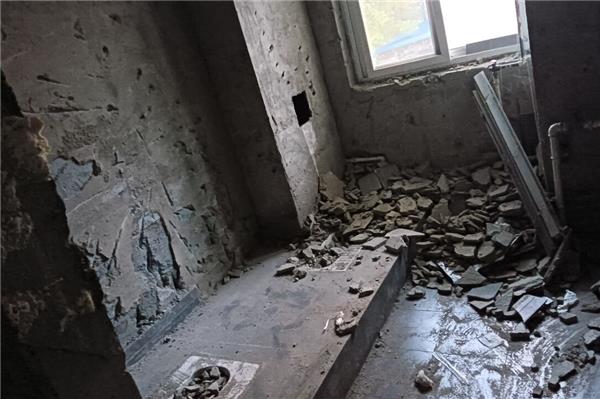 翻新墻面剔鑿安全技術(shù)交底：設(shè)計步驟與選購技巧