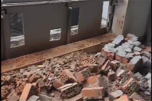 裝修掃盲之敲墻開鑿的學(xué)問